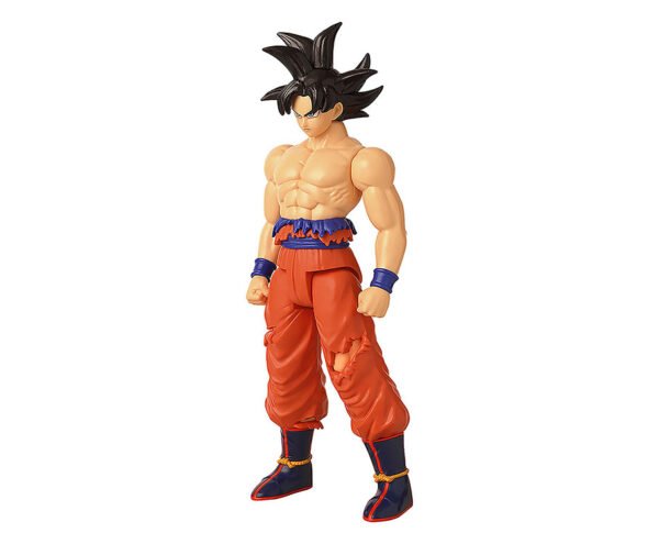 LIMIT BREAKER - GOKU ULTRA INSTINCT (SIGN) - Imagen 4