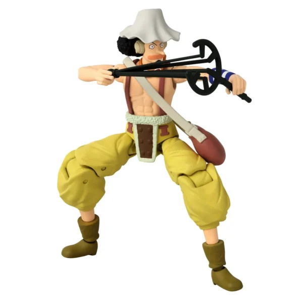 ONE PIECE - USSOP - Imagen 3