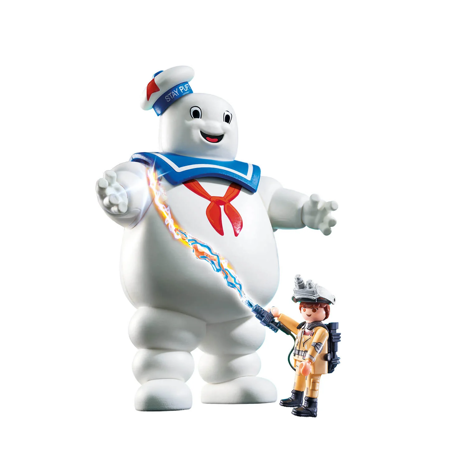 GHOSTBUSTER - MARSHMALLOW - Imagen 2