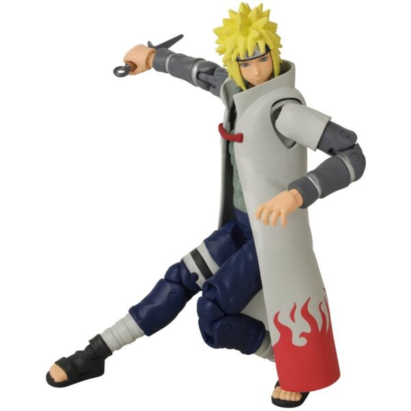 MINATO NAMIKAZE - (NARUTO SHIPPUDEN) - Imagen 4