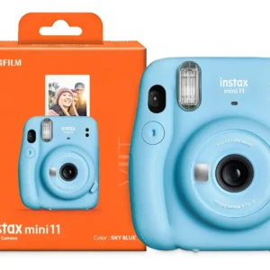 INSTAX MINI 11 - BLUE