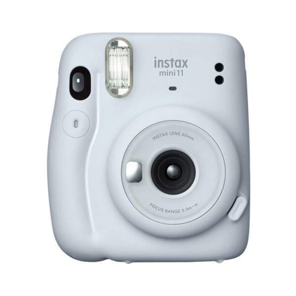 INSTAX MINI 11 -  WHITE - Imagen 2