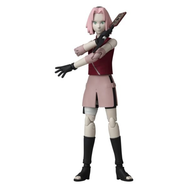 SAKURA HARUNO - (NARUTO SHIPPUDEN) - Imagen 4