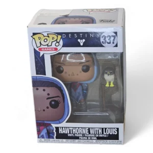 FUNKO POP - HAWTHORNE WITH LOUIS