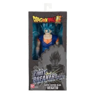 LIMIT BREAKER - S. SAIYAN BLUE VEGITO