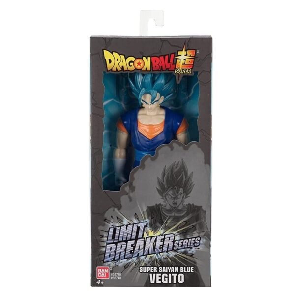LIMIT BREAKER - S. SAIYAN BLUE VEGITO