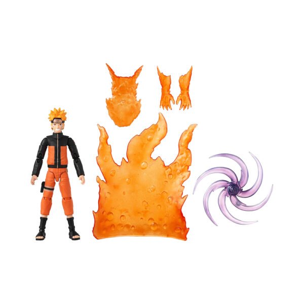 NARUTO UZUMAKI - ANIME HEROES BEYOND - Imagen 6