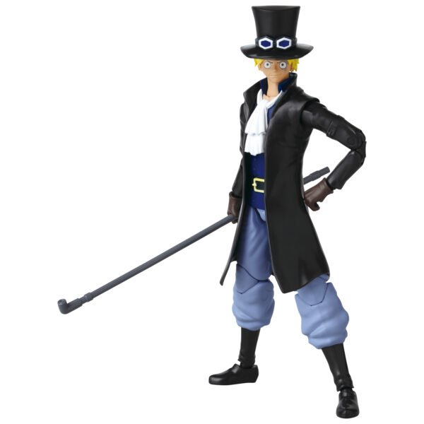 ONE PIECE - SABO - Imagen 4