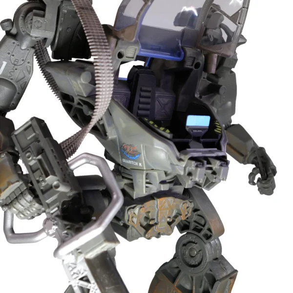 AVATAR AMP SUIT - Imagen 4