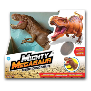 MEGA DINOSAUR