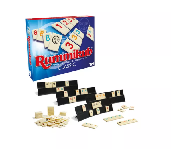 RUMMIKUB CLASSIC - Imagen 3