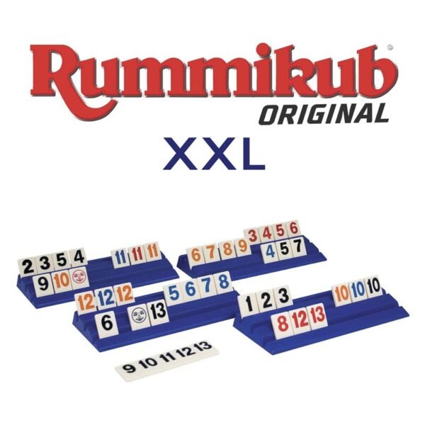 RUMMIKUB XXL - Imagen 3