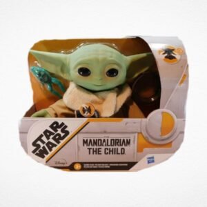 Baby YODA - The Mandalorian (THE CHILD)