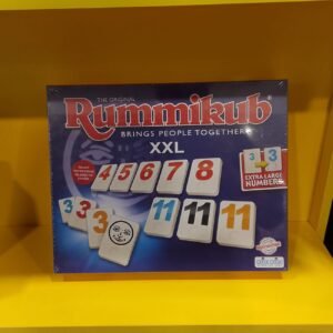 RUMMIKUB XXL