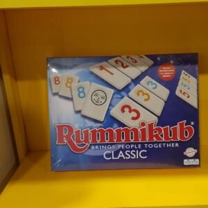RUMMIKUB CLASSIC