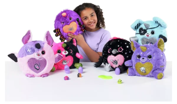 RAINBOCORNS - MONSTERCORN SURPRISE! - Imagen 4