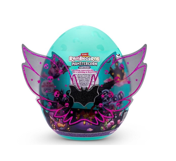 RAINBOCORNS - MONSTERCORN SURPRISE! - Imagen 2