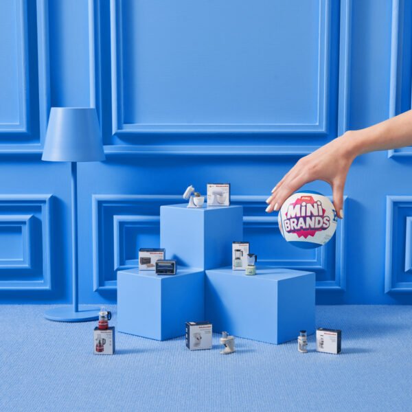 SORPRESAS HOME - (SERIE 1) - Imagen 4