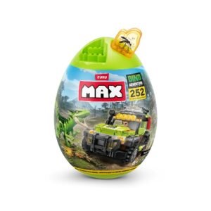 MAX - DINO ADVENTURE