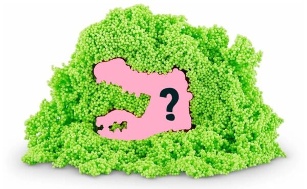 SMASHERS - DINO ISLAND (25 SURPRISES) - Imagen 4