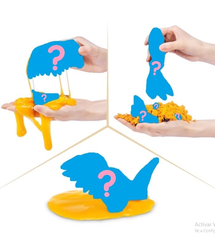 SMASHERS - DINO ISLAND (+50 SURPRISES) - Imagen 3