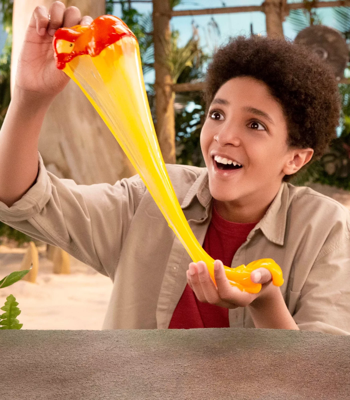 SMASHERS - DINO ISLAND (+50 SURPRISES) - Imagen 4