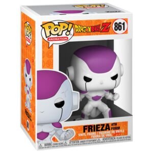 FUNKO POP - FRIEZA (4TH FORM)