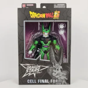 DRAGON STARS - CELL (FINAL FORM)
