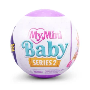 ESFERA, MY MINI BABY - SERIES 2