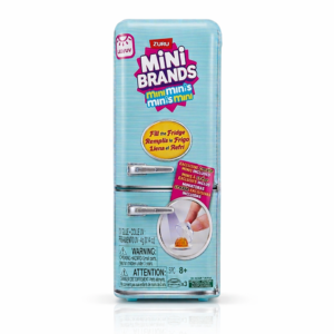 MINI REFRI - MINI MINIS