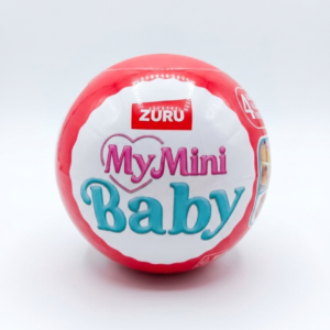 ESFERA, MY MINI BABY - SWEETHEARTS (SERIE 1)