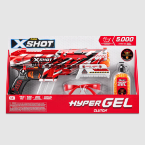 HYPER GEL - BLÁSTER PEQUEÑO (SERIE 1)