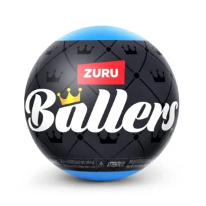 ESFERA DE LA COPA MUNDIAL DE LA FIFA 2026™ - BALLERS (SERIE 1)
