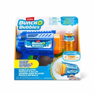 LANZADOR DE BURBUJAS – MEDIANO (BUNCH-O-BUBBLES)