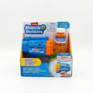 LANZADOR DE BURBUJAS - PEQUEÑO (BUNCH-O-BUBBLES)