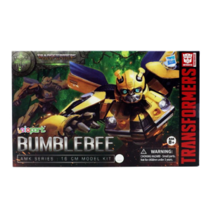 RISE OF THE BEASTS – BUMBLEBEE (AMK SERIES – 16 CM)