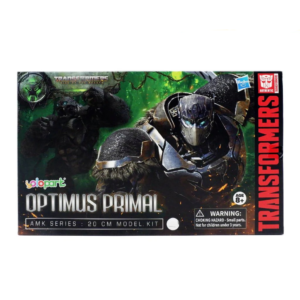 RISE OF THE BEASTS - OPTIMUS PRIMAL (AMK SERIES - 20 CM)