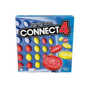 CONNECT 4 -  CLASSIC (2 JUGADORES)