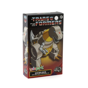 GENERATION ONE - GRIMLOCK (AMK, MINI SERIES)