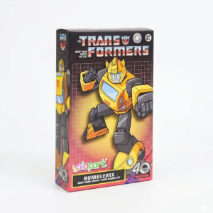 GENERATION ONE – BUMBLEBEE (AMK, MINI SERIES)