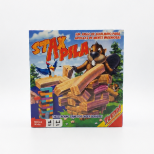 JENGA (STAX PILA) - TRENDS